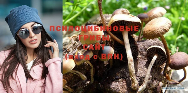 хмурый Бугульма