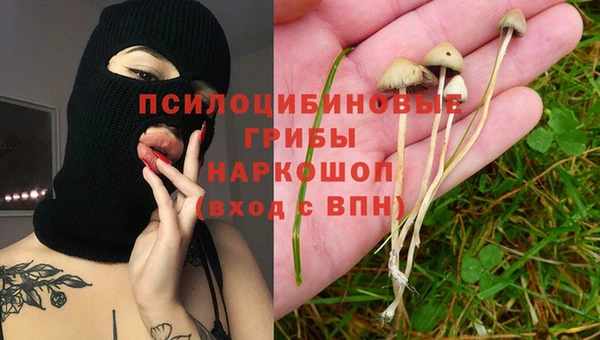 кристаллы Тайга